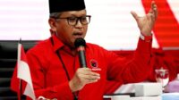 Sekjen PDIP Hasto : Puasa jadi Momentum Bangkitkan Semangat Juang Bangsa