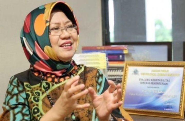 Pengamat: Mantapkan Dukungan, Puan Maharani Perlu Merawat Kesinambungan