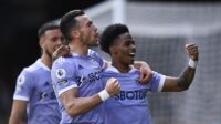 Leeds United Menang 3-0, Atas Watford di Liga Premier