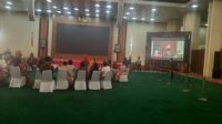 Puan Ramah Tamah dengan Kelompok Perempuan di DPR, Serap Masukan Implementasi UU TPKS