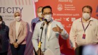 Ditutup, CONNECTI:CITY 2022 Hasilkan Rekomendasi Pengembangan Ekraf Pascakrisis