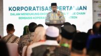 Ponpes Al-Ittifaq Bandung Percontohan Nasional Digitalisasi Pertanian