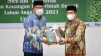 Positif Progres Reformasi Birokrasi  di Jawa Barat