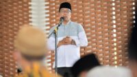 5 Pandemi Optimistis Pandemi Membaik, Ridwan Kamil: Pembangunan Infrastruktur Digenjot