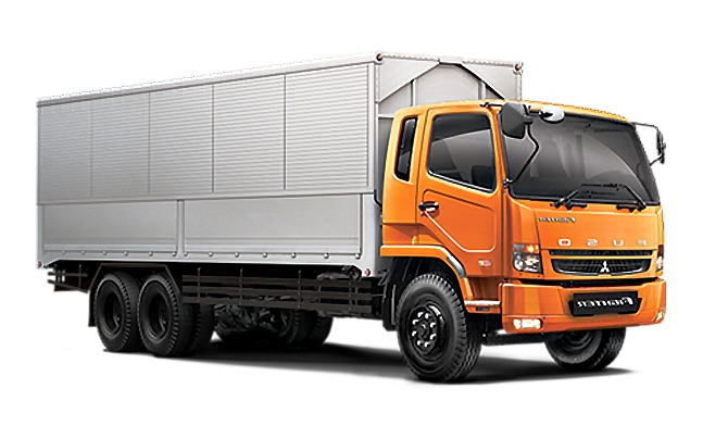 Jelang Mudik, Menhub Larang Truk Tiga Sumbu Dilarang Beroperasi