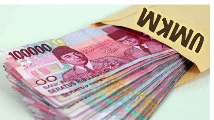 Ini Syarat Penerima BLT UMKM