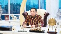 Bamsoet Dorong KAHMI Lahirkan Road Map Pengembangan Entrepreneur Syariah