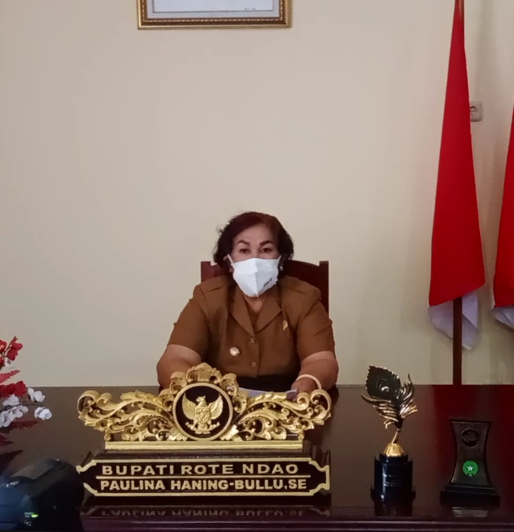 Bantuan Seroja Rote Ndao Amburadul,Nasdem Minta Bupati Paulina Haning Hadir Saat RDP