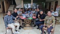 Gelar Buka Puasa Bersama, Aktifis Dan Mahasiswa NTB, Dukung MXGP Samota Hingga Ibu Kota Nusantara