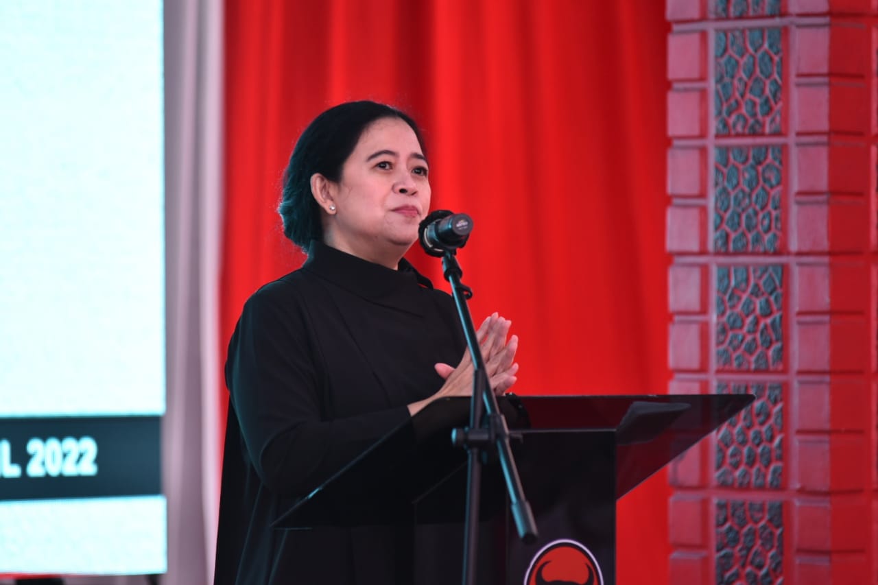 Pengamat Curiga Ada Playing Victim dengan Serang Puan untuk Tutupi Kelemahan Ganjar di Jateng