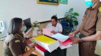 Kejaksaan Tinggi NTT Limpah Kasus Suap Rp. 2 Miliar