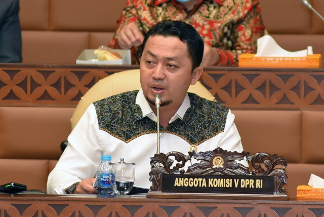 DPR: Semua negara harus berupaya hentikan serangan Israel ke Palestina