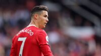 Ini Alasan Ronaldo Ingin Tinggalkan MU