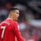 Ronaldo Kena Skorsing 30 Hari, tetapi Tetap Bisa Bela Al-Nassr