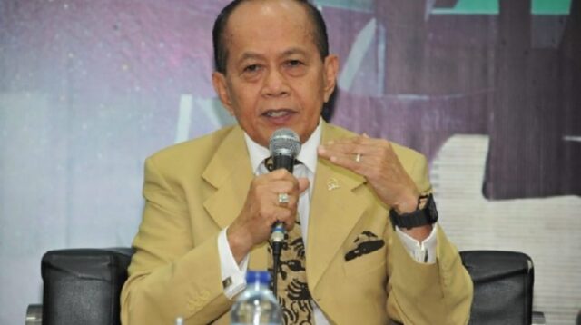 Syarief Hasan: Dewan Komisioner OJK baru terpilih harus mampu membentuk industri keuangan yang kredibel dan melindungi Rakyat