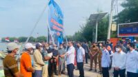 Presiden Kirim Tim Bangun Pemecah Ombak Bagi Nelayan di Bulak