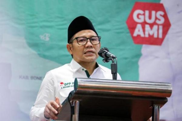 Waka DPR RI Muhaimin Dukung Rencana pengenaan PPh dan PPN transaksi kripto