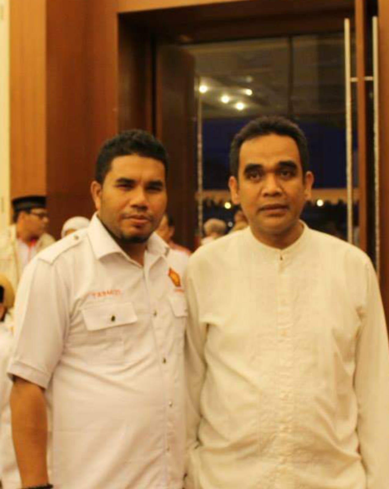 MPR dan Mendagri Republik Indonesia Bicara Bendera Aceh, Eks GAM Denmark Minta Seluruh Butir MoU Helsinki Bisa Diimplementasi