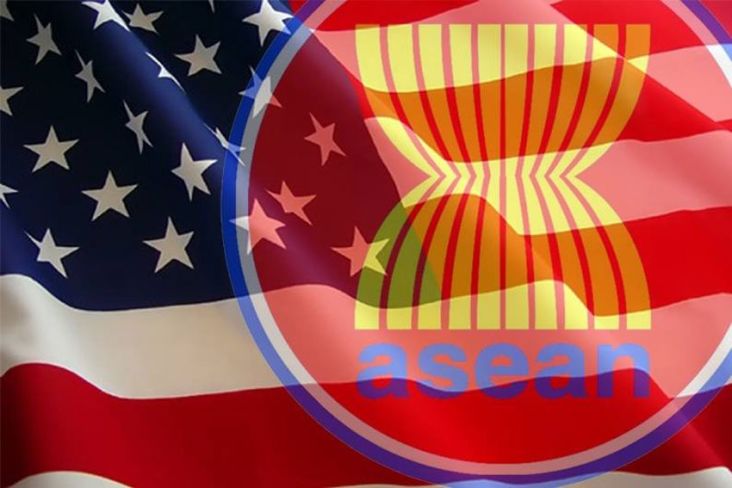 Pertengahan Mei Mendatang Amerika Akan Menjamu Para Pemimpin ASEAN