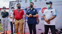 bamsoet Bamsoet Apresiasi Terselenggaranya Street Race IMI - Polda Metro Jaya di Tangerang