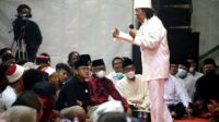 Cak Nun Sebut Tak Pernah Bermusuhan dengan Ibu Mega