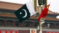 China Menaruh Harapan pada PM baru Pakistan