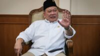 Kemiskinan Picu Banyak Masalah, Ketua DPD RI Minta Pemerintah Tingkatkan Pergerakan Ekonomi 