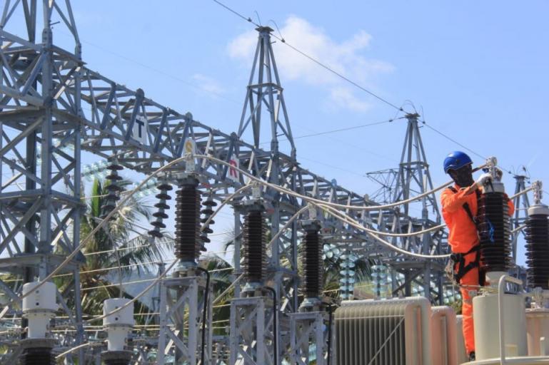 Asosiasi Energi Surya Indonesia Mengkritik Kinerja PLN