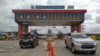 Hari Ini Tol dari Palembang Hingga Probolinggo Masih Lancar