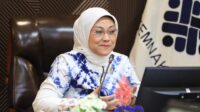 Menaker Ida Fauziyah Yakin Pengusaha Bayar THR secara Penuh