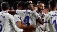 Real Madrid Incar Final Liga Champions