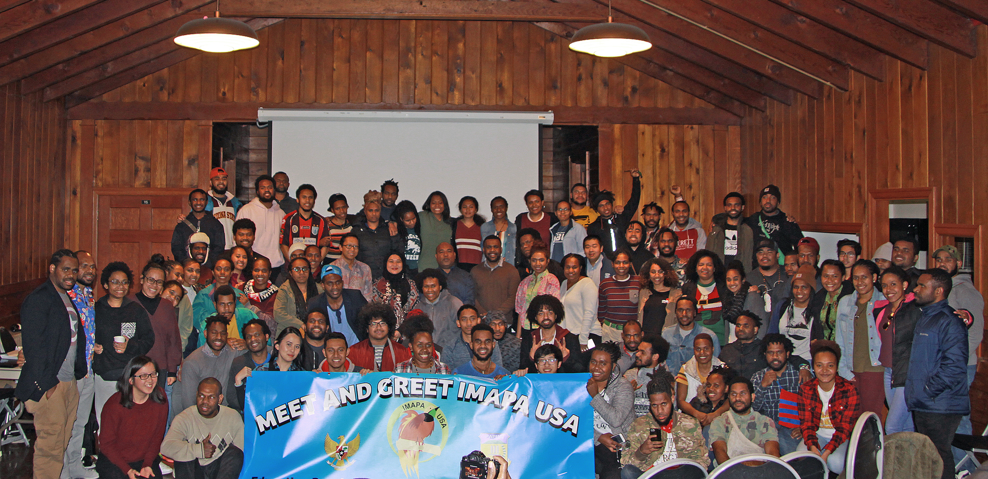 Ratusan Mahasiswa Asal Papua Studi di Luar Negeri Dipulangkan