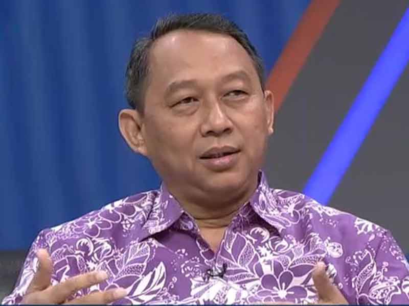 Pengamat : Pemudik Butuh Alternatif dan Pemerintah Jamin Keamanan Lintas Sumatera
