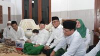 Gus Baha Berikan Wejangam ke Ketum dan Para Petinggi PPP