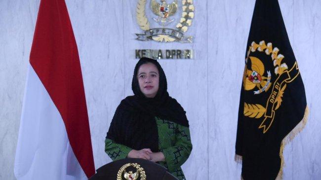 Ketua DPR Puan Maharani Desak Penculik yang Cabuli Anak Dijerat dengan UU TPKS