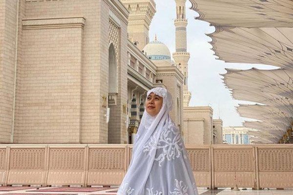 Peringatan Nuzulul Quran, Puan: Selalu Relevan Jadi Sumber Moral dan Inspirasi