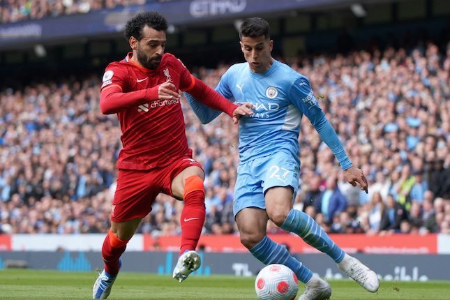 Inilah Prediksi Semifinal Piala FA: Manchester City vs Liverpool