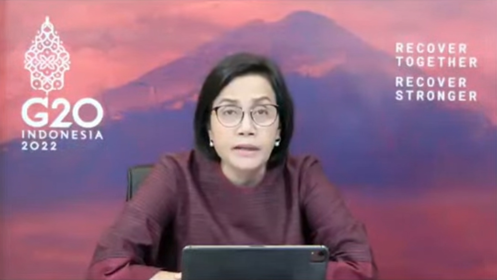 Menkeu: Pencairan THR PNS dan TNI Polri Dilakukan H-10 Lebaran