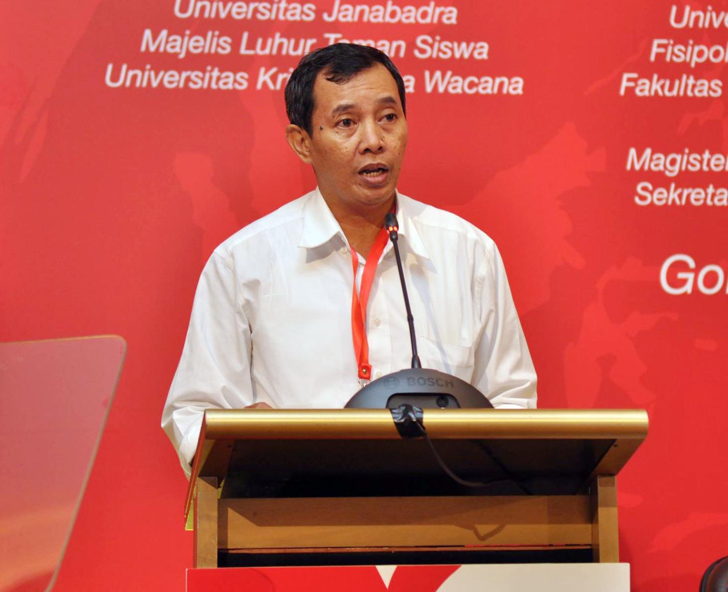 Seknas : Semua Pihak Diminta Hentikan Polemik Penundaan Pemilu