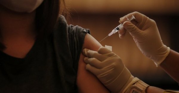 Jelang Lebaran, Capaian Boster di Tangerang Meningkat