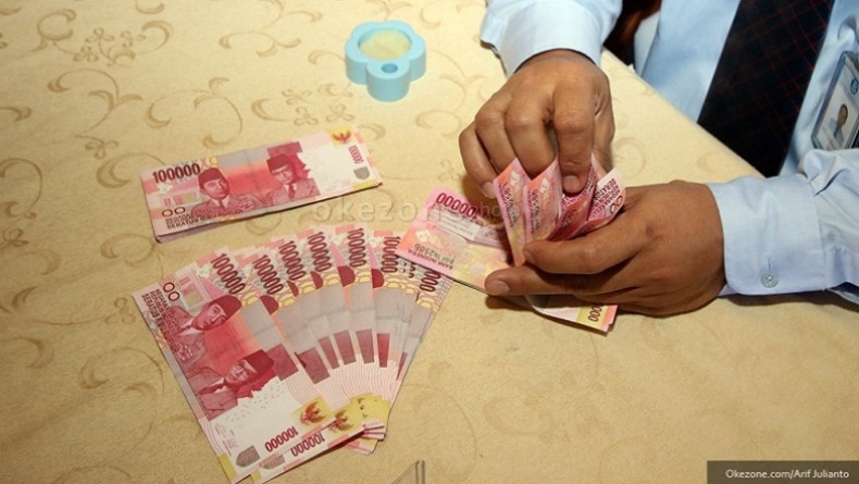 Pengusaha Diminta Taat Aturan Soal THR