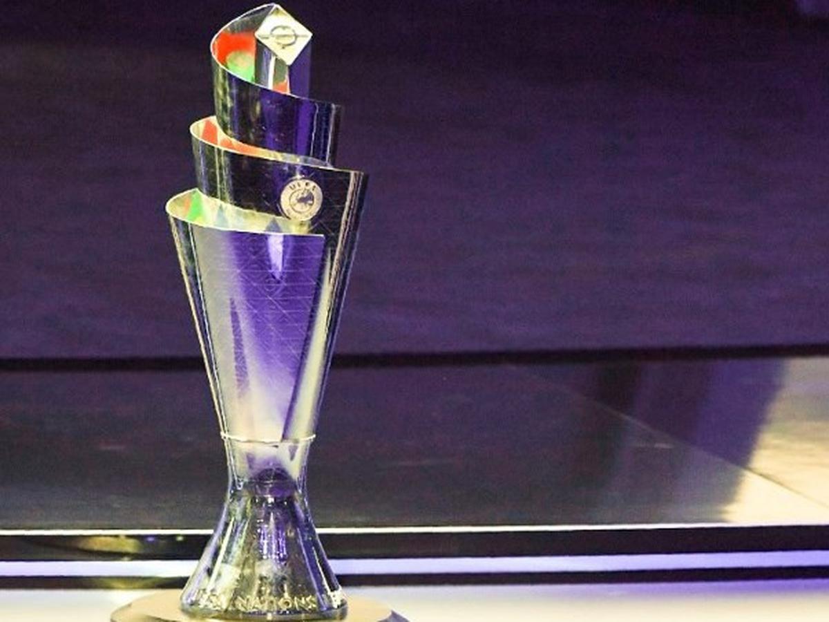 Empat negara berminat jadi tuan rumah final Nations League 2023