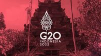 G20 Indonesia Indonesia usung tiga isu prioritas kesehatan di G20