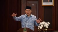 Jabar Berhasil Pertahankan Predikat A pada SAKIP & RB Award 2021