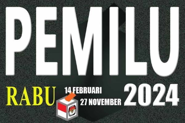 Pemilu 2024, KPU Ajukan Anggaran 76,6 Triliun