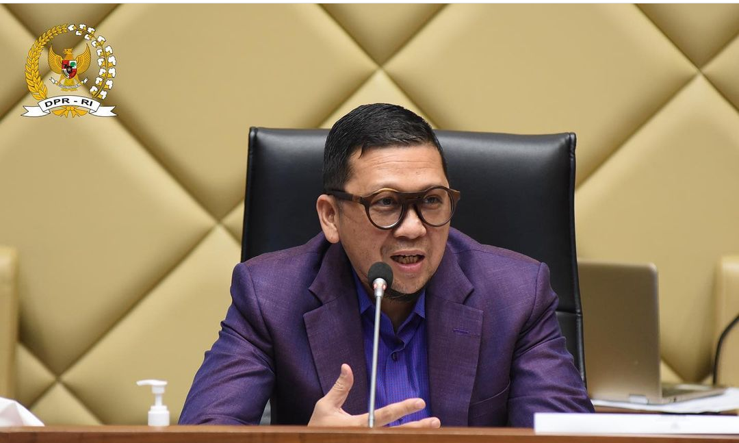 Chairman of Commission II DPR RI: If you complain about a low salary, don't become a civil servant