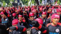 "May Day Fiesta" Diyakini Berlangsung Damai