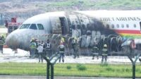 1652361192_680_356 Pesawat Tibet Airlines berpenumpang 133 orang terbakar