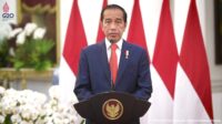 Presiden Jokowi: Ekonomi Sejumlah Negara Asia-Pasifik Belum Pulih