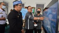 Ridwan Kamil: Kereta Cepat Jakarta Bandung Ditargetkan Uji Coba November 2022, Uji coba bertepatan dengan perhelatan G20
